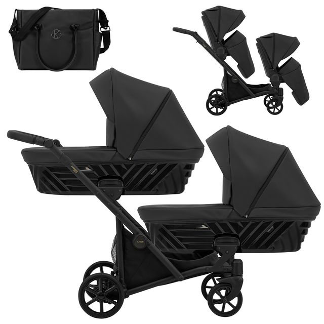 Kunert Ivento Duo