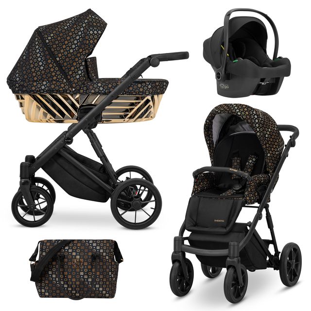Ivento Glam 3v1