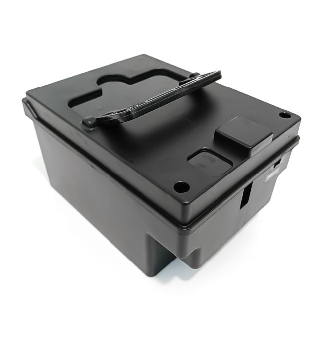 Box na batériu - Lamborghini Avantador 24V