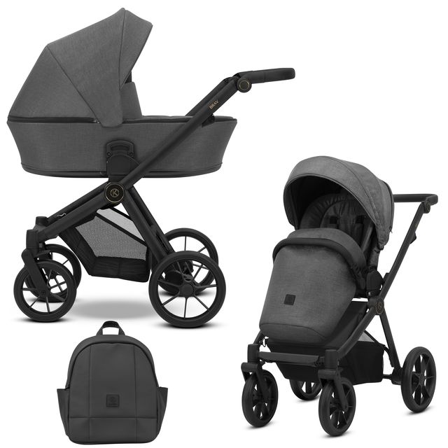 Kunert Brav 2in1