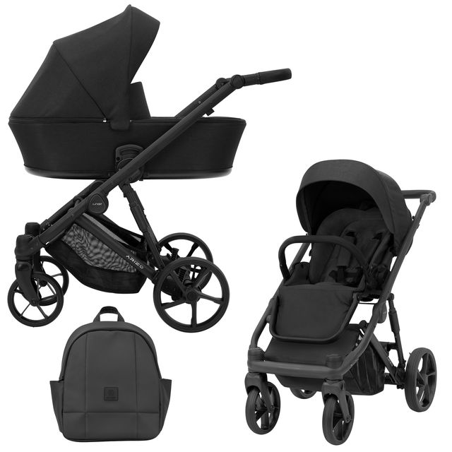 Kunert Arizo 2in1