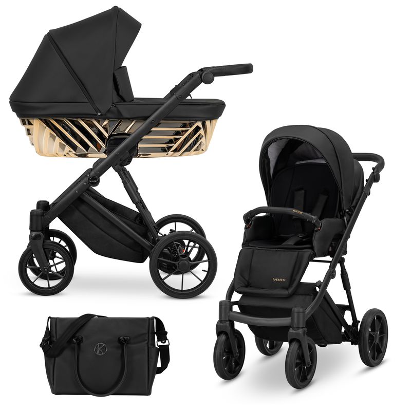 Kunert Ivento Glam 2in1