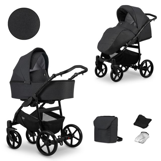 Kunert Mata 2in1