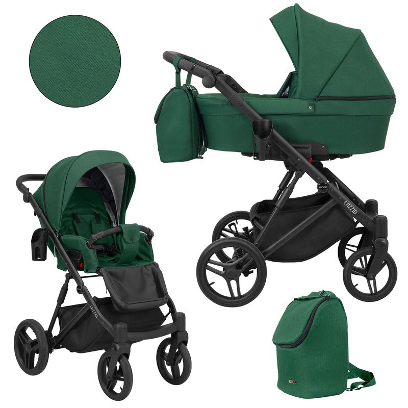 Kunert Lazzio 2in1