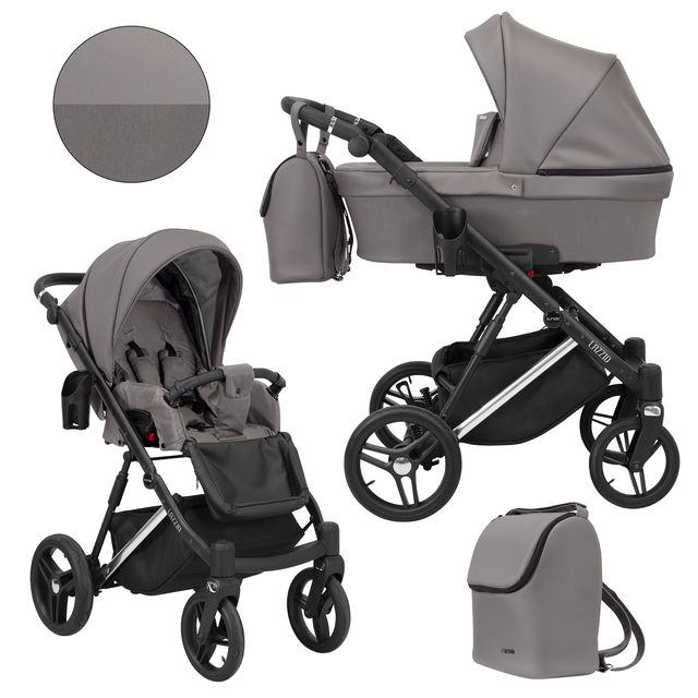Kunert Lazzio Premium2in1