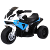 ELEKTRICKÉ MOTORKY