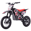DIRT BIKE